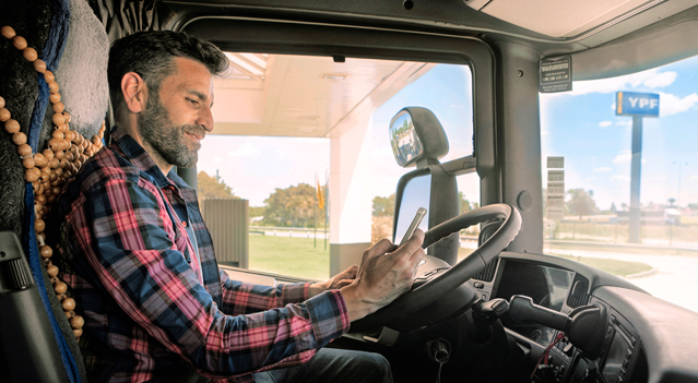 Cómo dominar los desafíos diarios de la flota mediante el rastreo GPS