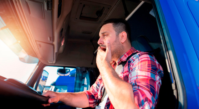 Accidentes de tránsito