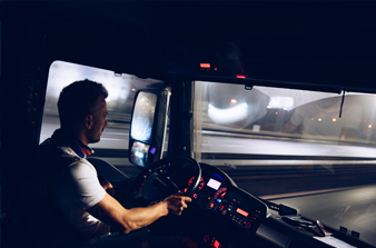 4 tips infalibles para manejar en ruta