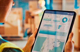 Big Data: conocé sus beneficios en gestión de flotas