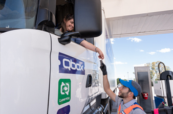 Calculá el consumo de combustible y manejá los gastos de tu flota