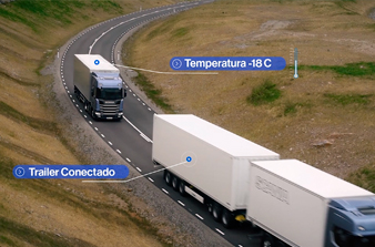 Camiones de carga: ¿qué son y qué tipos hay?