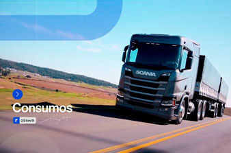 Cinco formas de hacer una flota más eficiente