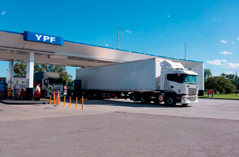 5 maneras de generar ahorro de combustible en tu flota de vehículos