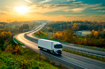 Camiones de carga: ¿qué son y qué tipos hay?