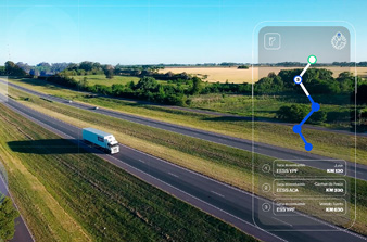 Cómo convencer a tus conductores de los beneficios del rastreo satelital