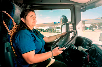 Cómo disminuir los accidentes viales de tus conductores