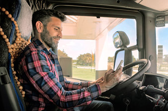 Cómo dominar los desafíos diarios de la flota mediante el rastreo GPS