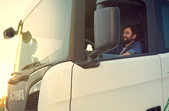 Cómo el rastreo por GPS ayuda a los conductores en el tráfico