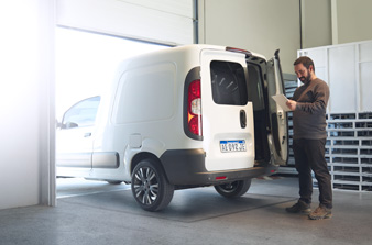 ¿Cómo llevar a cabo el transporte de carga de una manera segura?