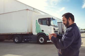 ¿Cómo mantener actualizada tu flota de vehículos?