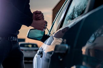 Incremento en robo de vehículos: YPF Ruta tiene la solución