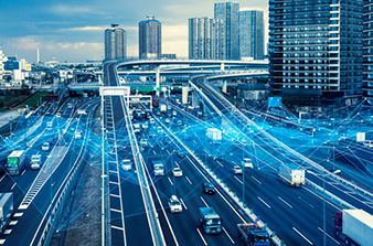 IoT en el transporte: ¿Cuáles son sus beneficios?