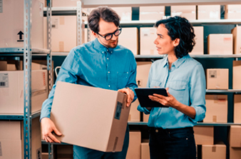 KPI: ¿Qué son y para qué sirven los indicadores de logística?