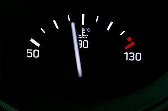 Lo que tenés que saber sobre el indicador de temperatura del motor
