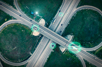 Los beneficios de contratar rastreo satelital para tu flota