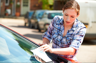 Multas de tránsito: qué hacer y dónde consultarlas