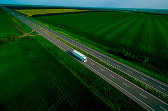 ¿Por qué crear un plan de sustentabilidad para tu flota?