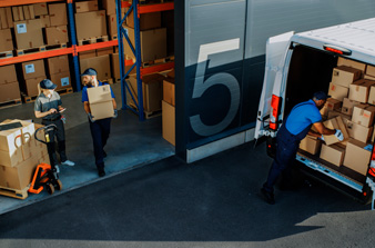 ¿Por qué es clave contar con un operador logístico?