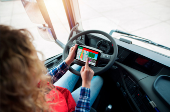 ¿Qué es la telemática y cómo se aplica a lo vehicular?