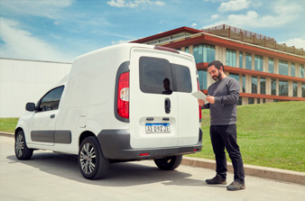 Sistema de alarmas para tu beneficio