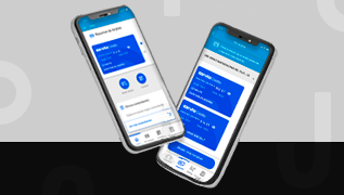 APP YPF Ruta